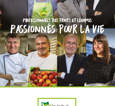 Campagne communication métiers