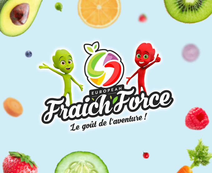 Programme European Fraich'Force