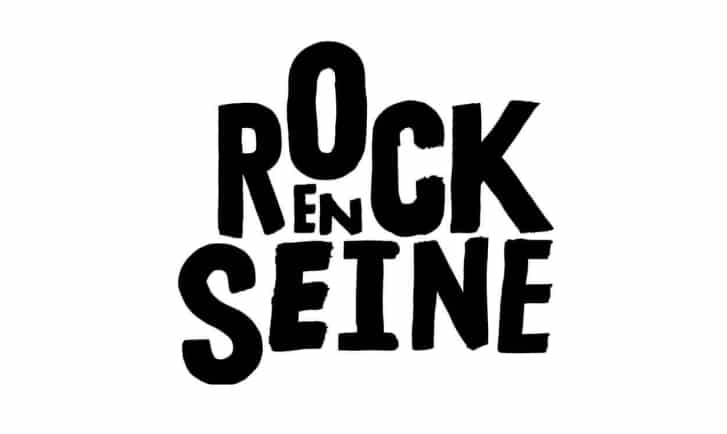 Rock en Seine