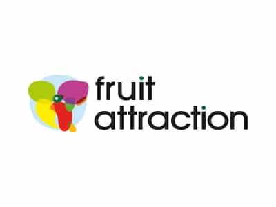 Logo Fruit Attraction