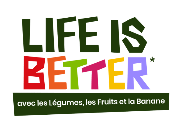 LOgo Life is better