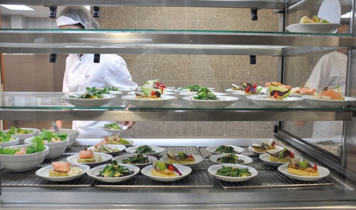 Restauration collective